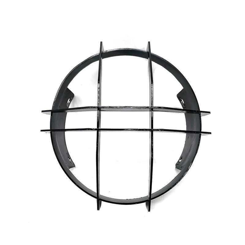 Motorcycle Headlight Protection Protector Headlight Film Guard Front Lamp Cover for Cl250 Cl300 Cl5