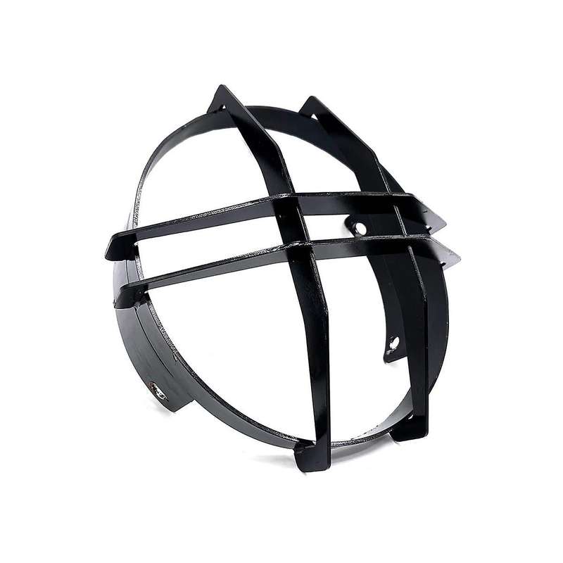 Motorcycle Headlight Protection Protector Headlight Film Guard Front Lamp Cover for Cl250 Cl300 Cl5