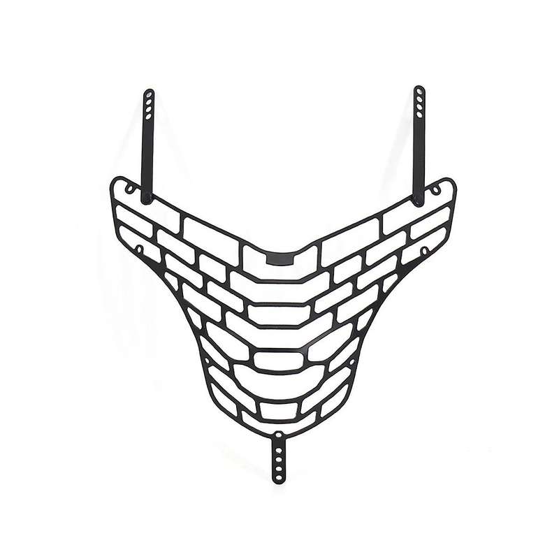 Motorcycle Headlight Protector Cover for Vfr1200x Vfr 1200x Crosstourer 2012-2015