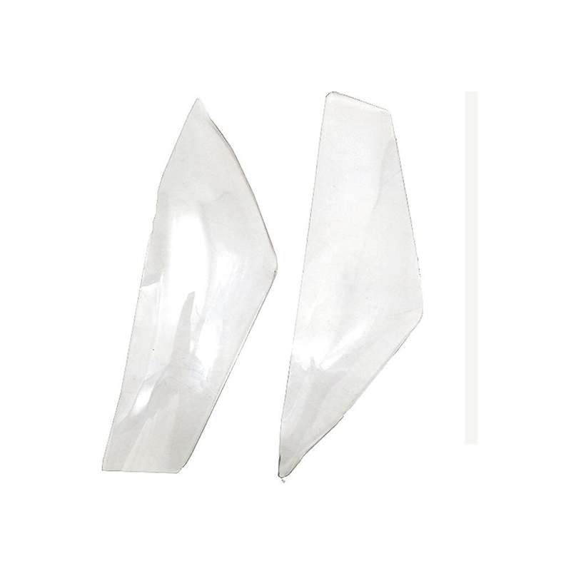 Motorcycle Headlight Protection Mirror for NT1100 NT 1100 2022 Headlight Protection Cover Accessori