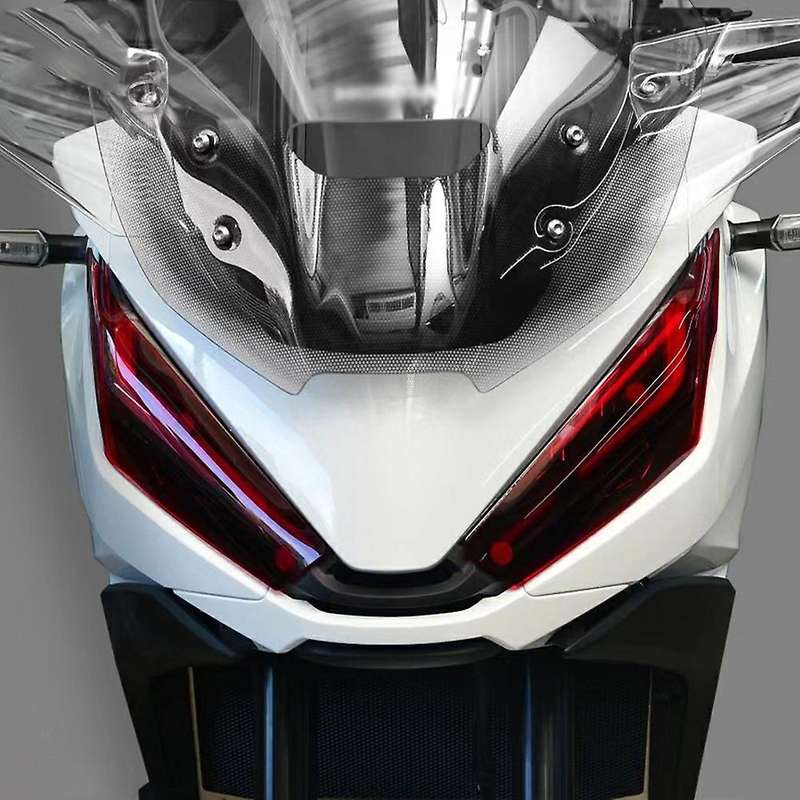 Motorcycle Headlight Protection Mirror for NT1100 NT 1100 2022 Headlight Protection Cover Accessori