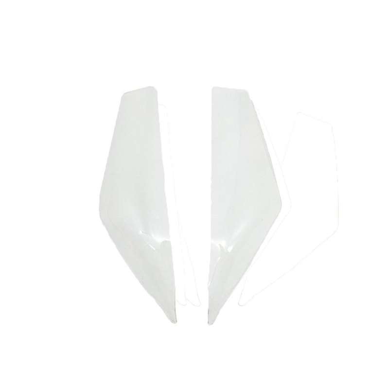 Motorcycle Headlight Protection Mirror for NT1100 NT 1100 2022 Headlight Protection Cover Accessori