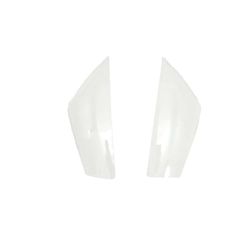 Motorcycle Headlight Protection Mirror for NT1100 NT 1100 2022 Headlight Protection Cover Accessori
