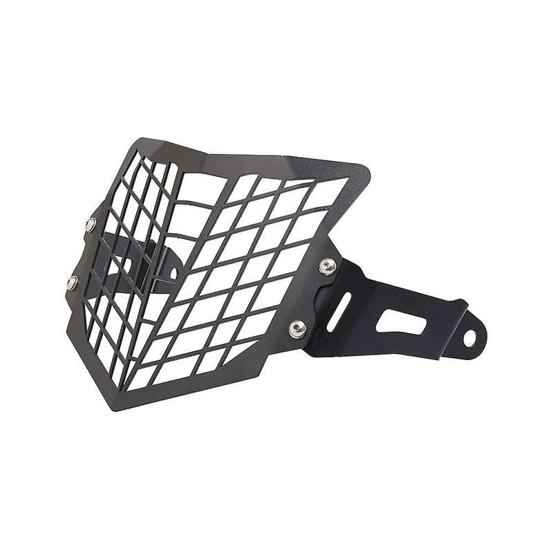 Motorcycle Headlight Protector Grille Guard Cover for CRF250L CRF250M CRF 250 L CRF 250 M 2012-2019