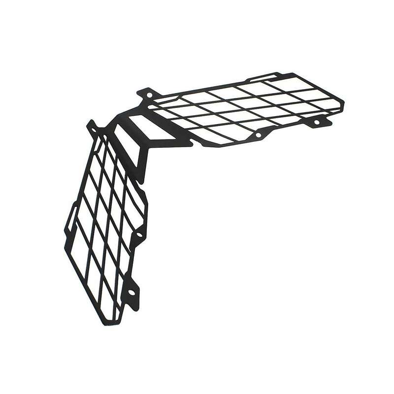 Motorcycle Headlight Protector Grille Guard Cover for 660 Sport660 Tiger660 2022 2023
