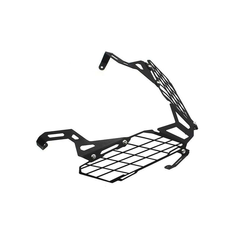 Motorcycle Headlight Protector Grille Guard Cover for 660 Sport660 Tiger660 2022 2023