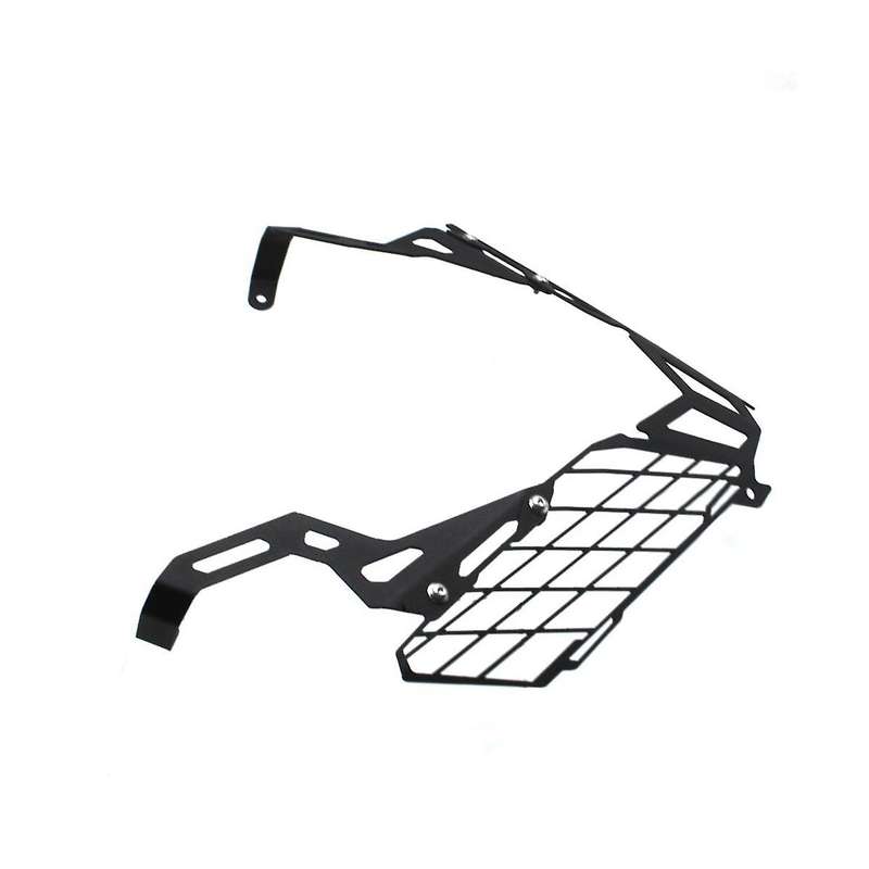 Motorcycle Headlight Protector Grille Guard Cover for 660 Sport660 Tiger660 2022 2023