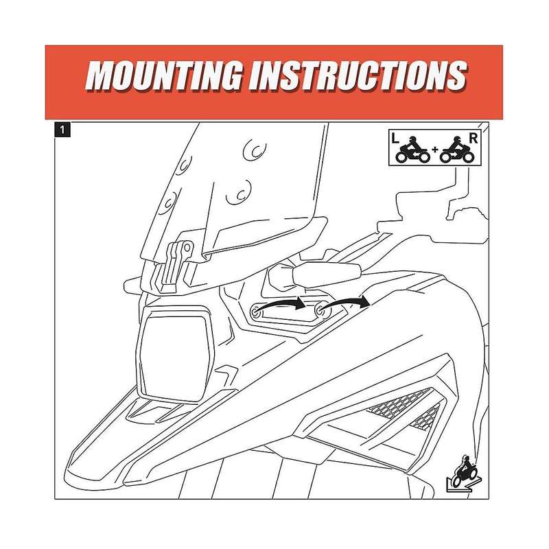 Motorcycle Headlight Protector Grille Guard Cover for V-strom 1050xt 2020 2021 2022 Accessories