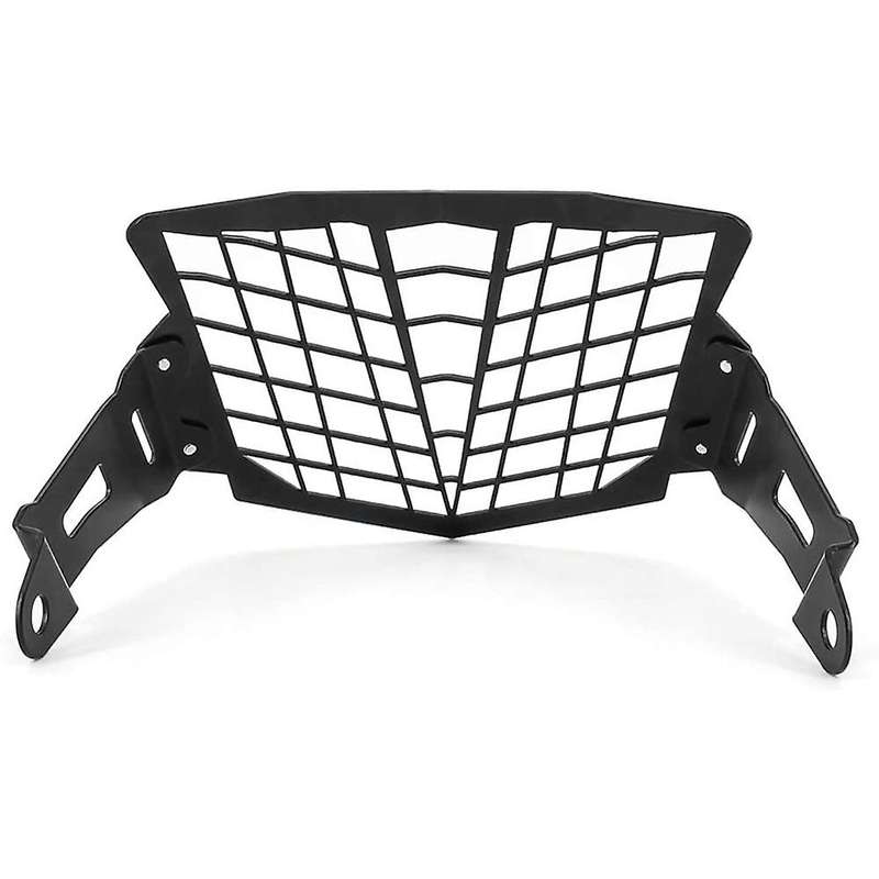 Motorcycle Headlight Protector Grille Guard Cover for CRF250L CRF250M CRF 250 L CRF 250 M 2012-2017