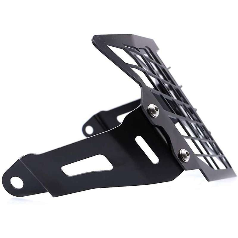 Motorcycle Headlight Protector Grille Guard Cover for CRF250L CRF250M CRF 250 L CRF 250 M 2012-2017