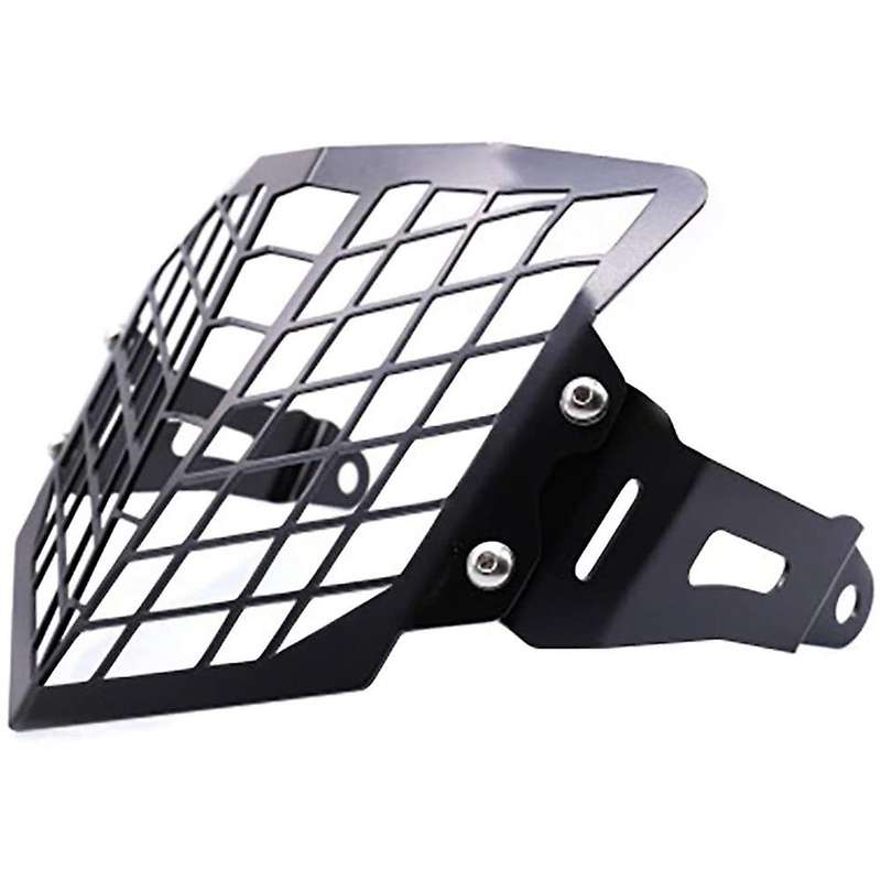 Motorcycle Headlight Protector Grille Guard Cover for CRF250L CRF250M CRF 250 L CRF 250 M 2012-2017