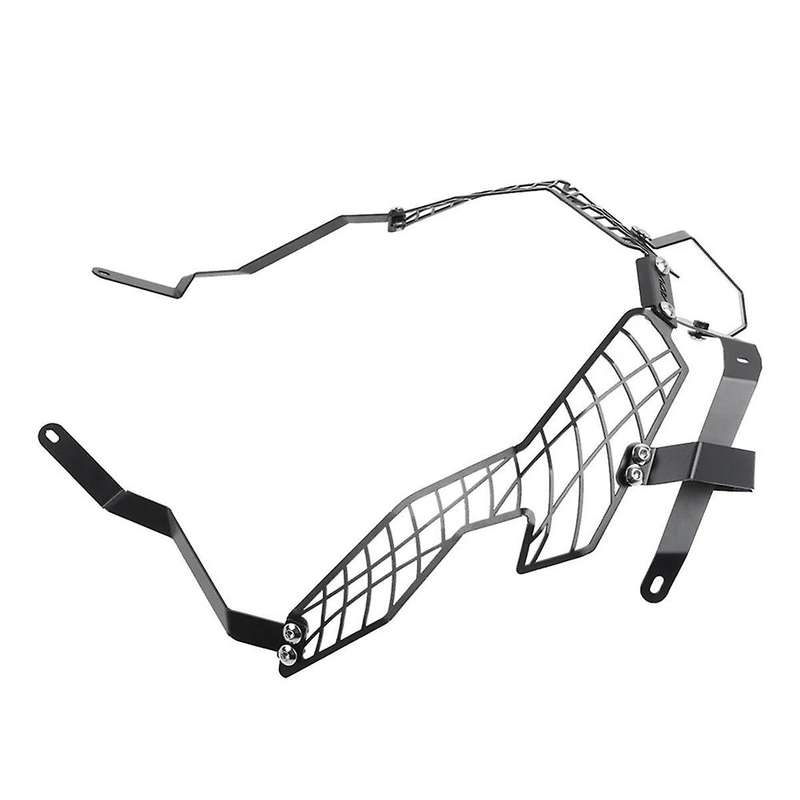 Motorcycle Headlight Protector Cover Grill Grille Guard for Adv350 Adv 350 Adv 350adv 2022 2023 2024