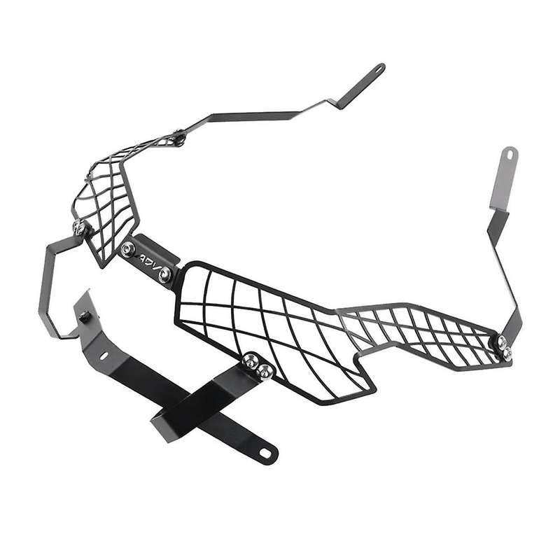 Motorcycle Headlight Protector Cover Grill Grille Guard for Adv350 Adv 350 Adv 350adv 2022 2023 2024