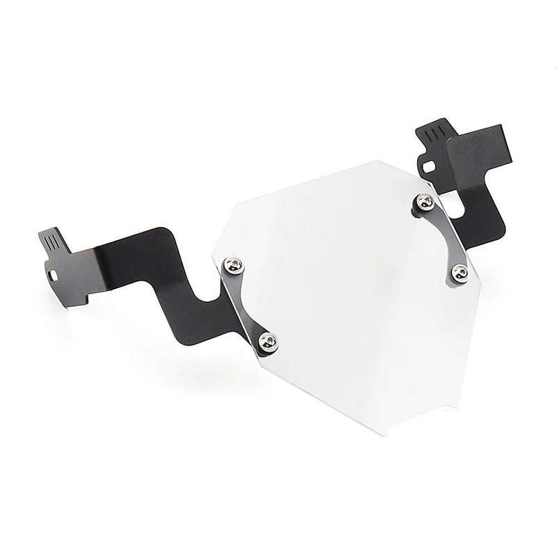 Motorcycle Headlight Protector Covers for V-strom 800 De 800 De V-strom 800de 2023 2024