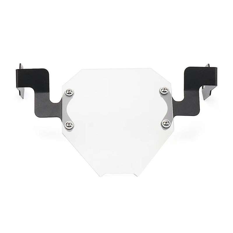 Motorcycle Headlight Protector Covers for V-strom 800 De 800 De V-strom 800de 2023 2024