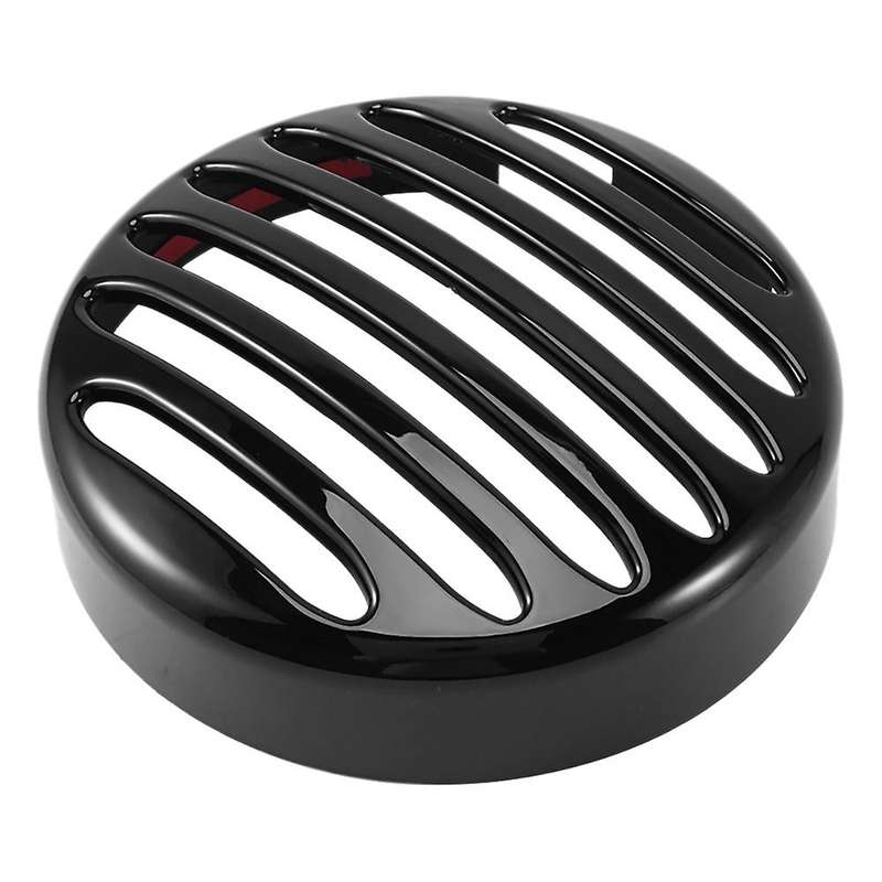Motorcycle Headlight Protector Grille Guard Cover for Rebel 500 300 CMX500 CMX300 Rebel500