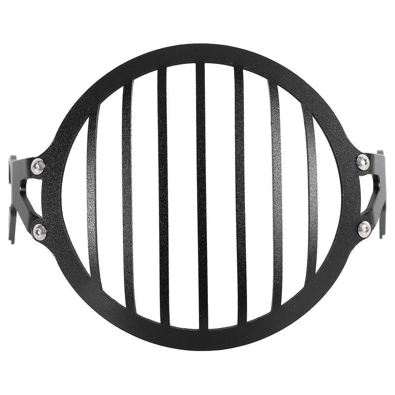 Motorcycle Headlight Protector Cover for XSR 900 XSR900 2016-2019 Accessories