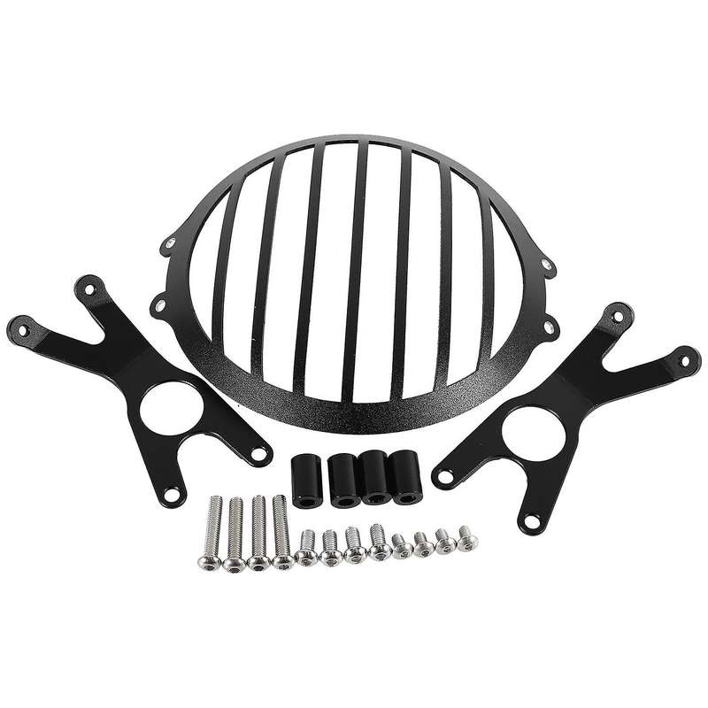 Motorcycle Headlight Protector Cover for XSR 900 XSR900 2016-2019 Accessories