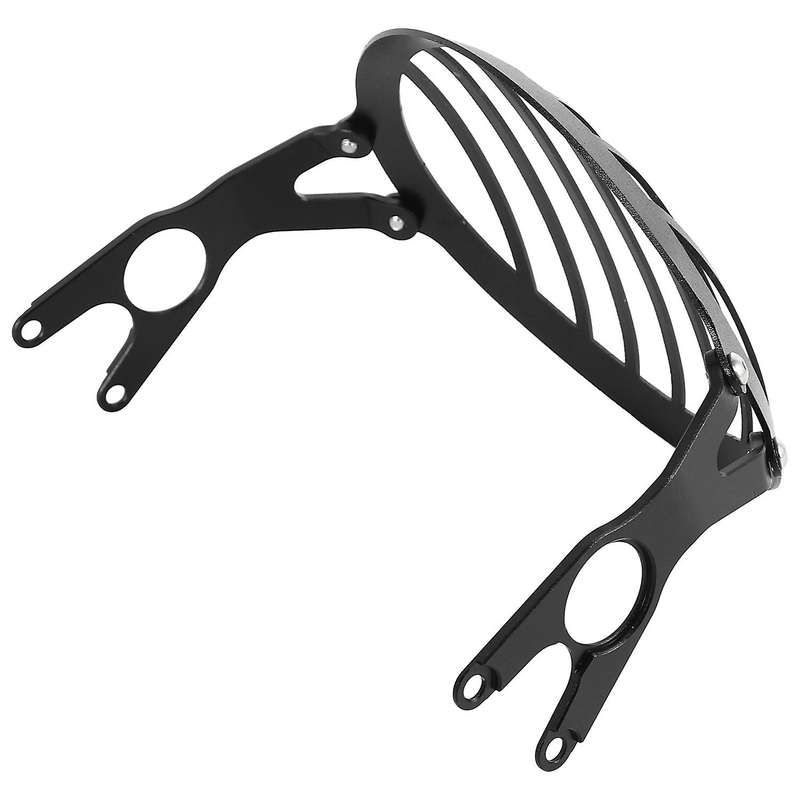 Motorcycle Headlight Protector Cover for XSR 900 XSR900 2016-2019 Accessories