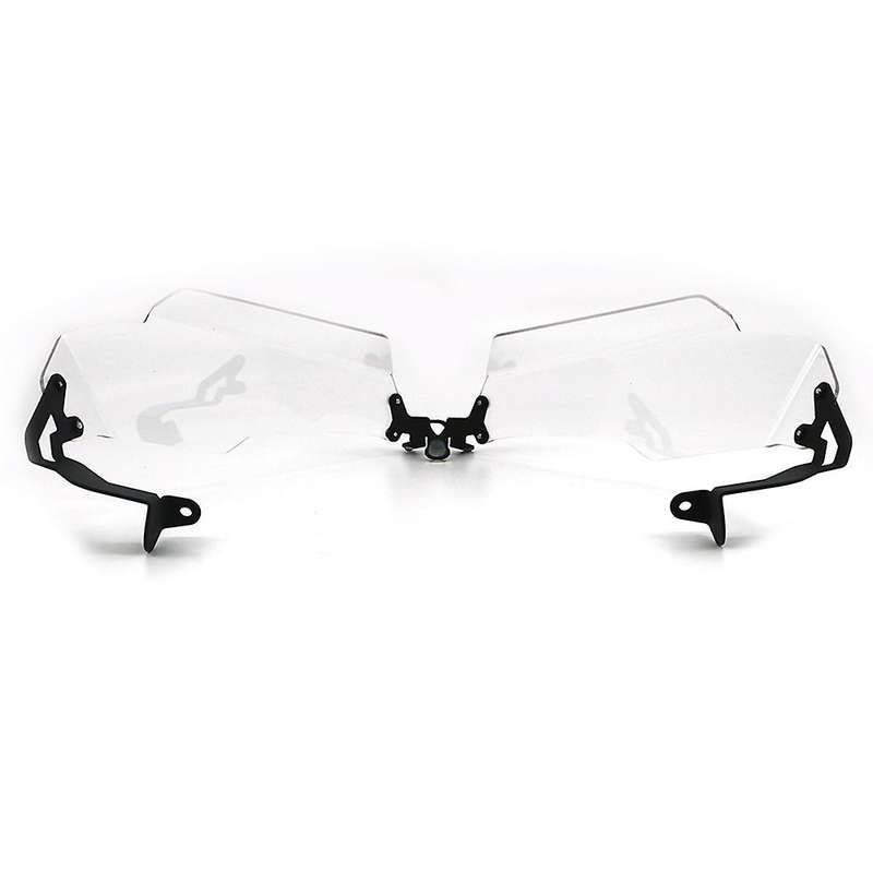 Motorcycle Headlight Protector Guard Grille Cover for 950 1200 1260 2015-2020 All Model