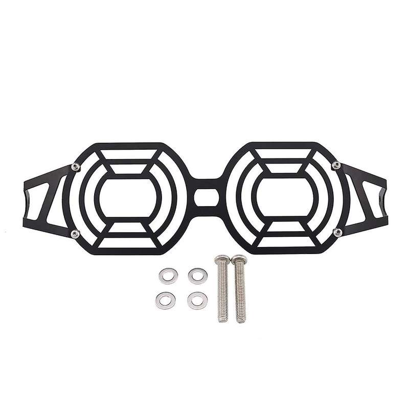 Motorcycle Headlight Protector Grille Guard Cover Protection Grill for V85TT V85 TT 2018-2021