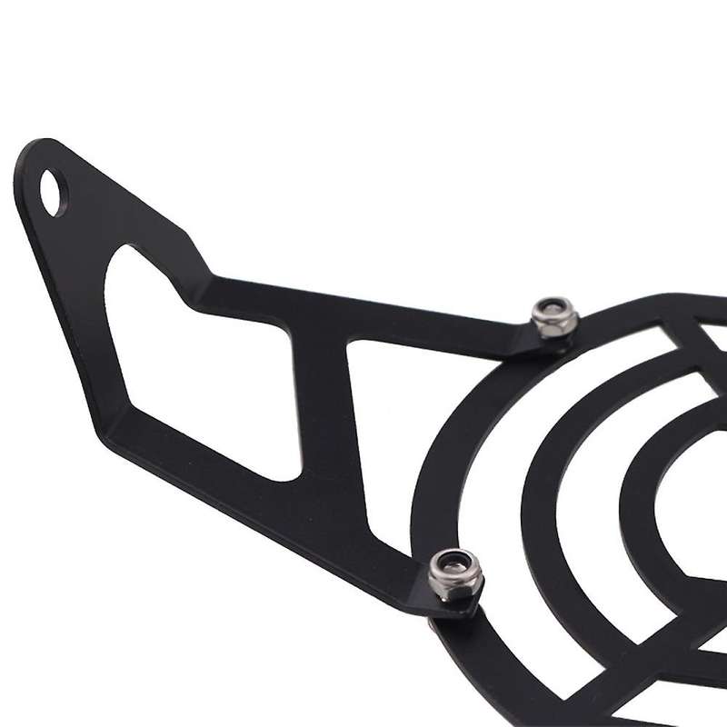Motorcycle Headlight Protector Grille Guard Cover Protection Grill for V85TT V85 TT 2018-2021