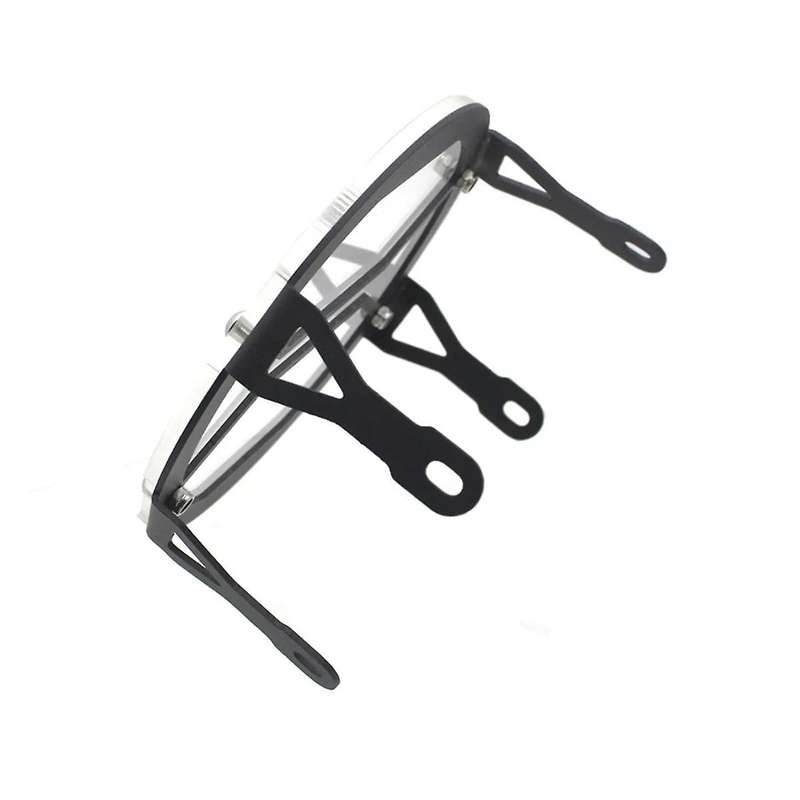 Motorcycle Headlight Protector Grille Guard Cover Protection Grill for Rebel 300 Rebel300 CMX300 20