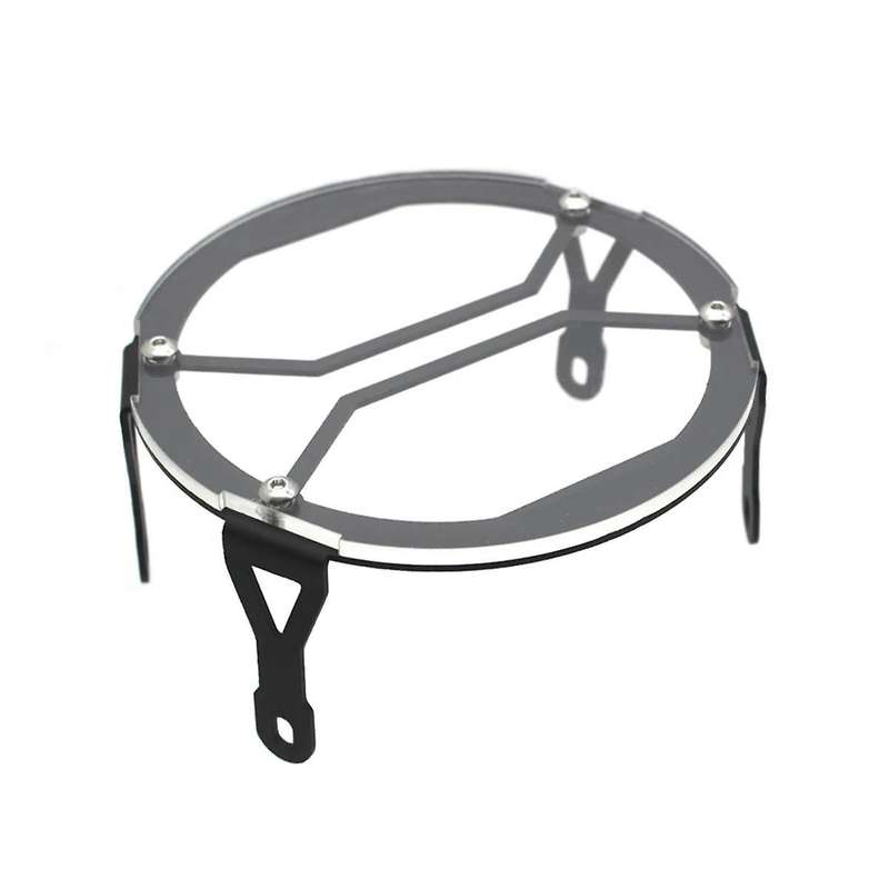 Motorcycle Headlight Protector Grille Guard Cover Protection Grill for Rebel 300 Rebel300 CMX300 20