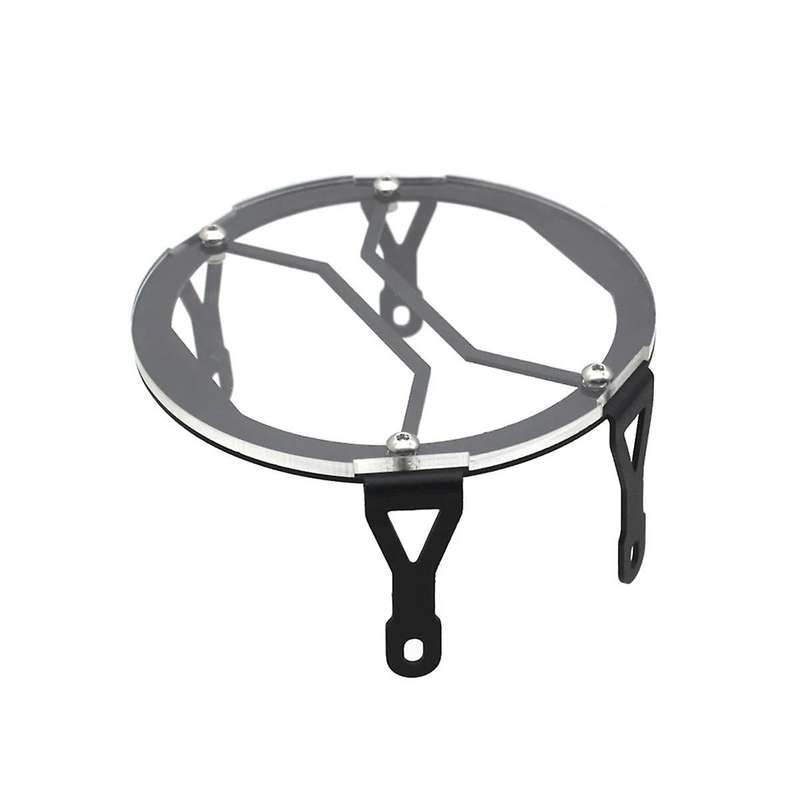Motorcycle Headlight Protector Grille Guard Cover Protection Grill for Rebel 300 Rebel300 CMX300 201