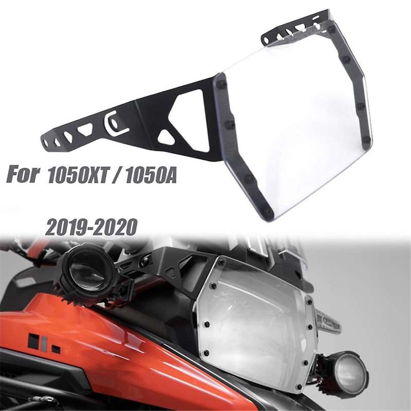 Motorcycle Headlight Protector Grille Guard Cover Protection Grill for V-strom 1050 Dl 1050xt Dl1050