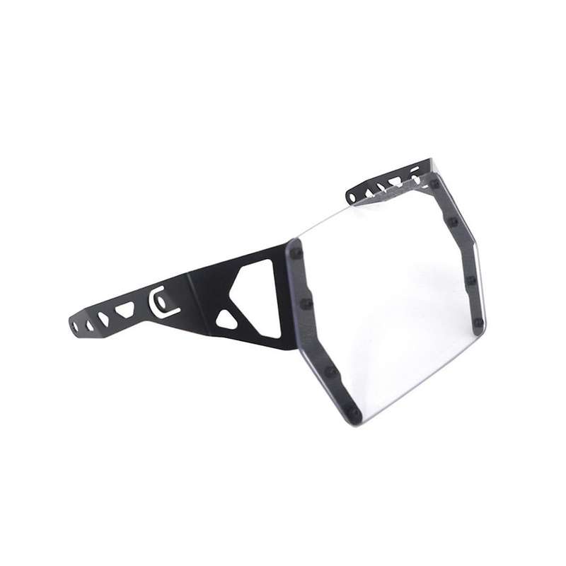 Motorcycle Headlight Protector Grille Guard Cover Protection Grill for V-strom 1050 Dl 1050xt Dl1050