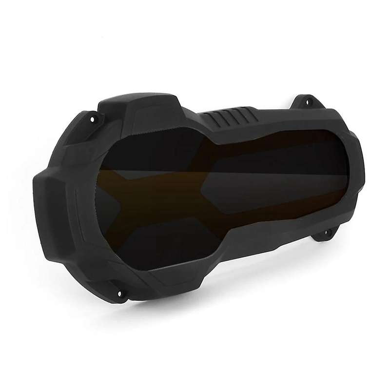 Motorcycle Headlight Protector Guard Orange Fluorescent Covers for R1200gs Lc Adventuer R1250gs Adve