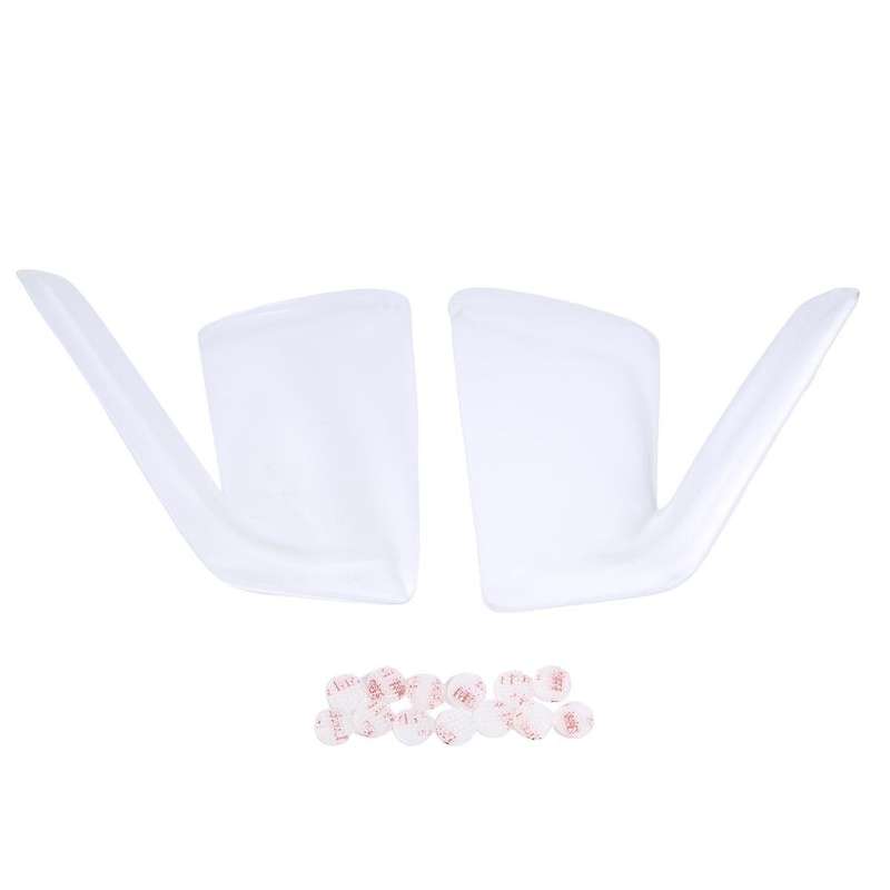 Motorcycle Headlight Protector Light Cover Protective Guard Acrylic for Xmax300 Xmax 300 2023-(tran