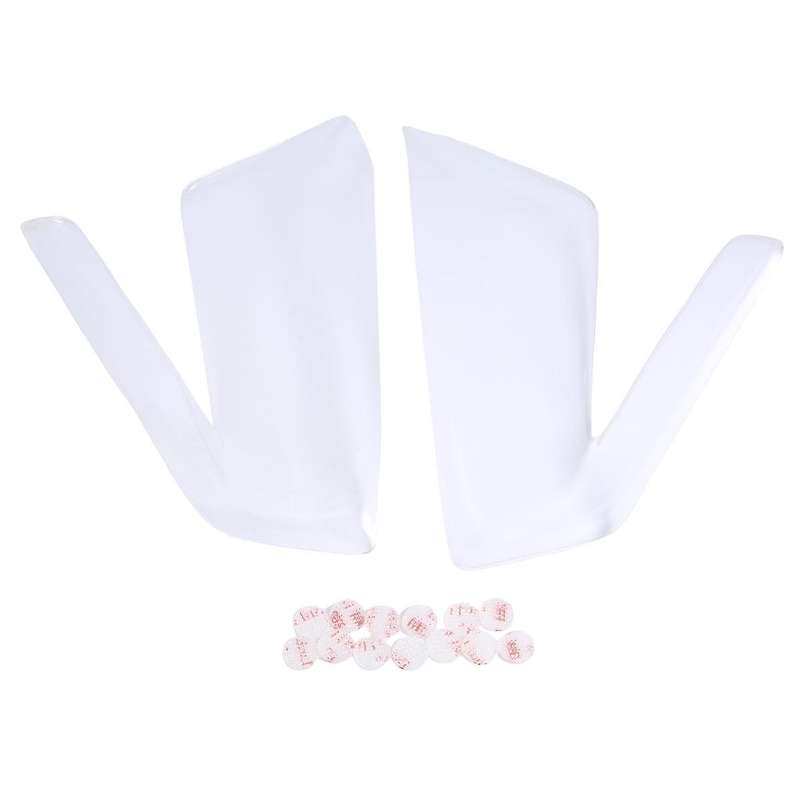 Motorcycle Headlight Protector Light Cover Protective Guard Acrylic for Xmax300 Xmax 300 2023-(tran