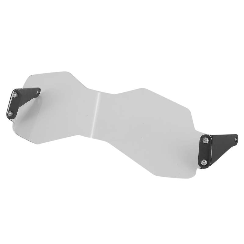 Motorcycle Headlight Protector Headlight Film Guard Front Lamp Cover for 900 TIGER900 GT Pro