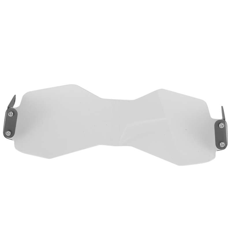 Motorcycle Headlight Protector Headlight Film Guard Front Lamp Cover for 900 TIGER900 GT Pro