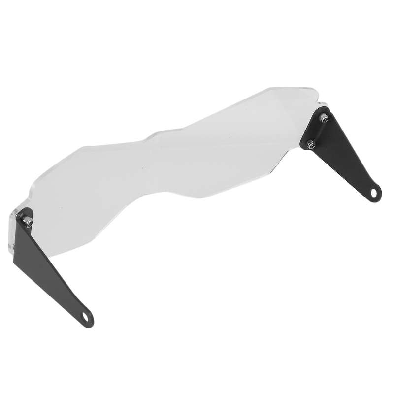 Motorcycle Headlight Protector Headlight Film Guard Front Lamp Cover for 900 TIGER900 GT Pro