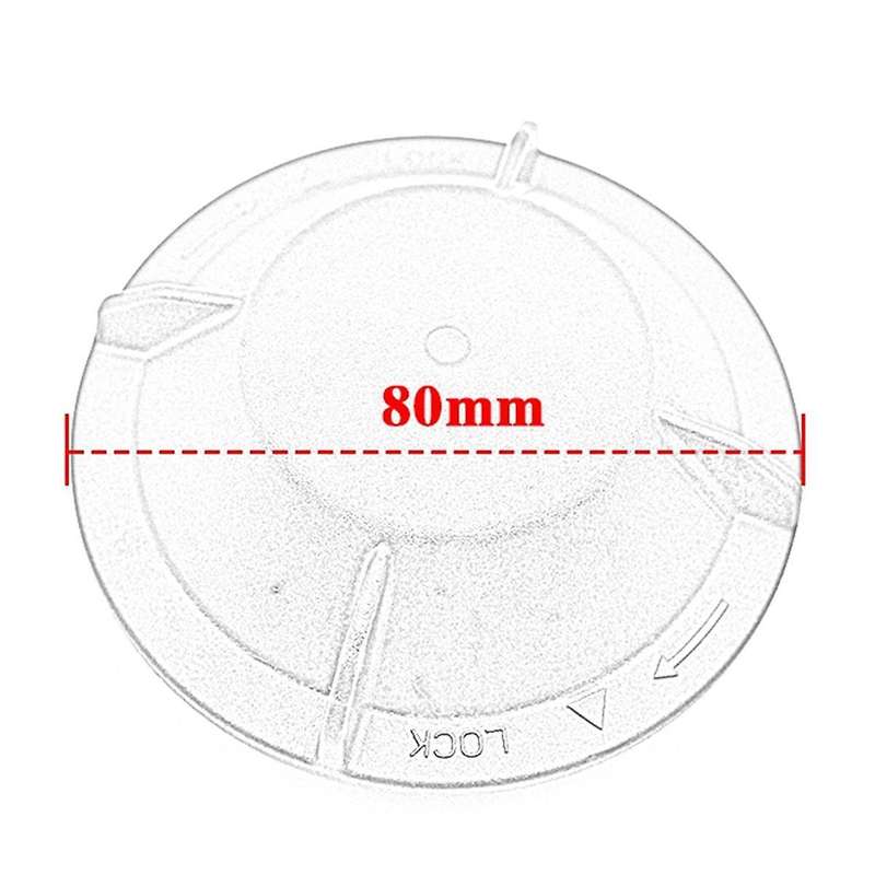 Motorcycle Headlight Rear Cover Dust Cover Waterproof Cover for -6R 2003-2006 -10R 2004-2005