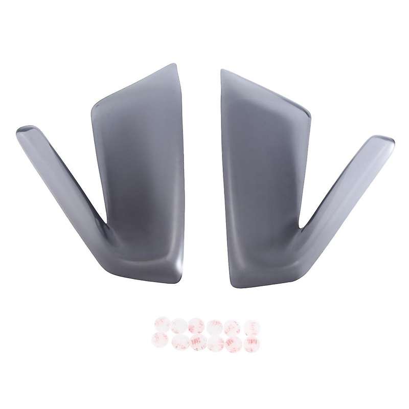 Motorcycle Headlight Protector Light Cover Protective Guard Acrylic for XMAX300 XMAX 300 2023-(Smoke