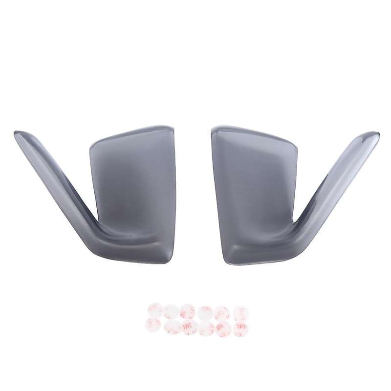 Motorcycle Headlight Protector Light Cover Protective Guard Acrylic for XMAX300 XMAX 300 2023-(Smoke