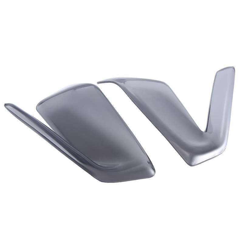 Motorcycle Headlight Protector Light Cover Protective Guard Acrylic for XMAX300 XMAX 300 2023-(Smoke