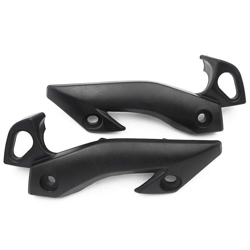 Motorcycle Headlight Side Fairing Cover Head Light Upper Bracket for FZ-1N FZ1N 2006 -2010