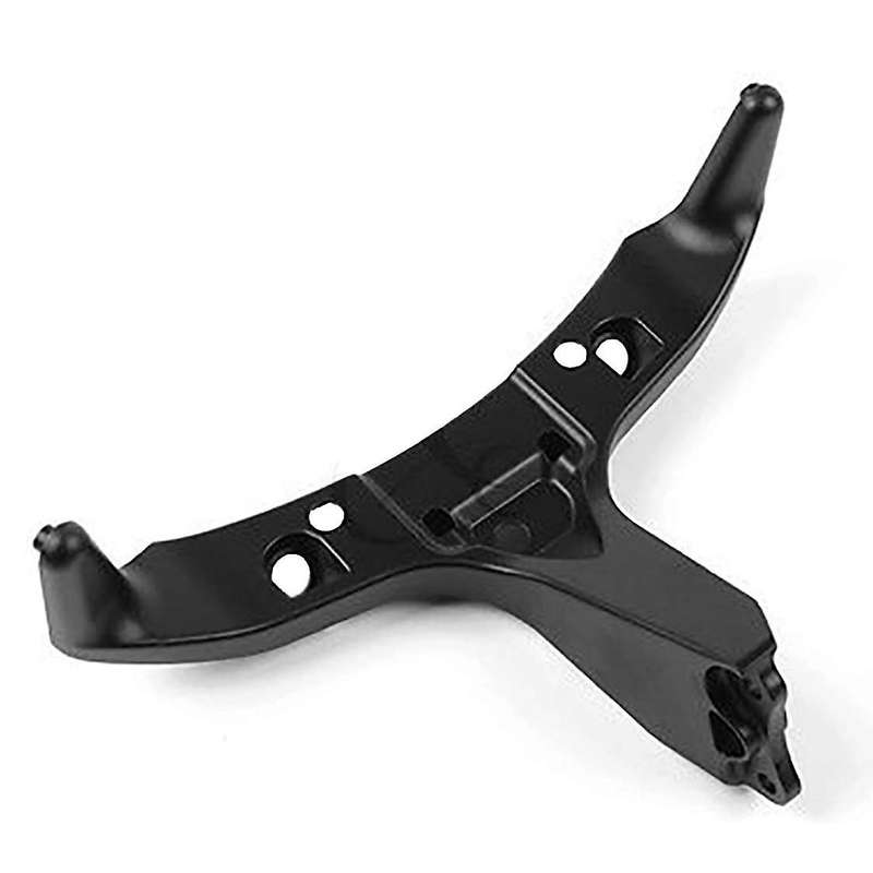 Motorcycle Headlight Upper Fairing Stay Bracket for CBR600RR 2003-2006