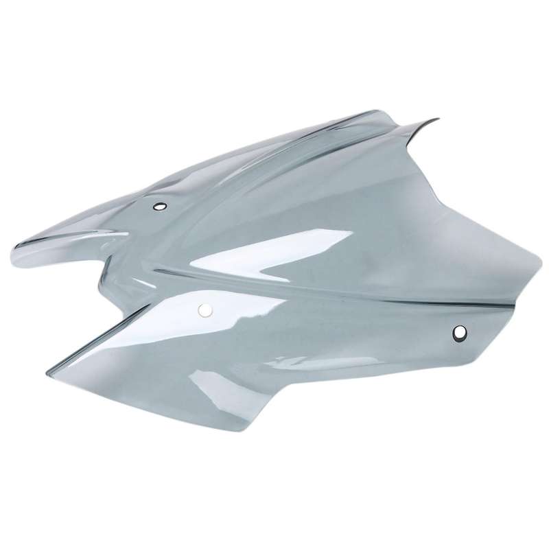 Motorcycle Headlight Windshield Windscreen Wind Deflector for Z650 Z900 2020 2021