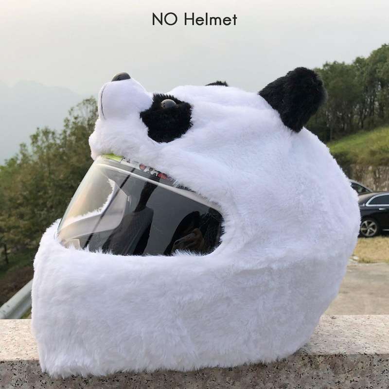 Motorcycle Helmet Cover Full Face Helmets Thermal Cover Helmets Accessories Thermal Does Only One Se