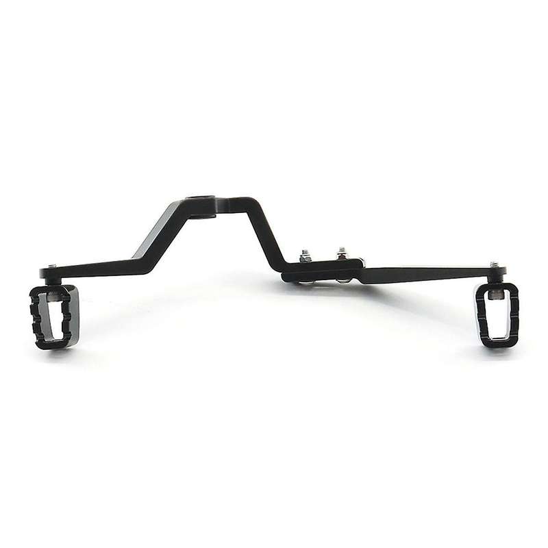 Motorcycle Heel Toe Gear Shifter Shift Lever Black Shift Pegs for Nightster 975 Rh975 Rh 975 Special