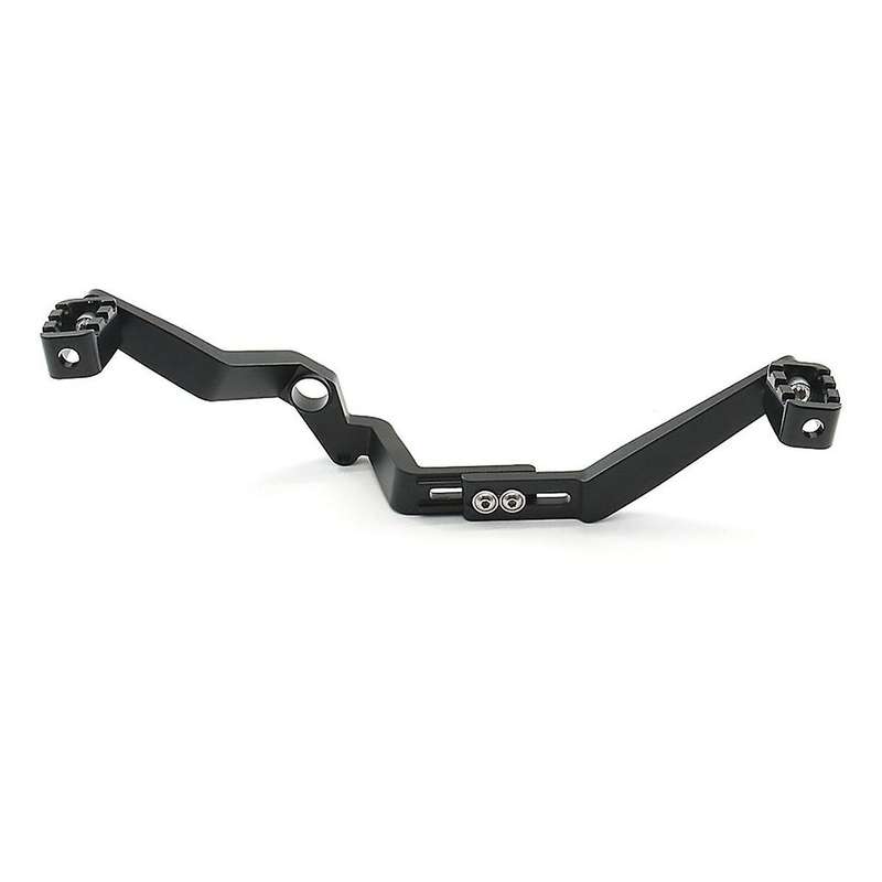 Motorcycle Heel Toe Gear Shifter Shift Lever Black Shift Pegs for Nightster 975 Rh975 Rh 975 Special