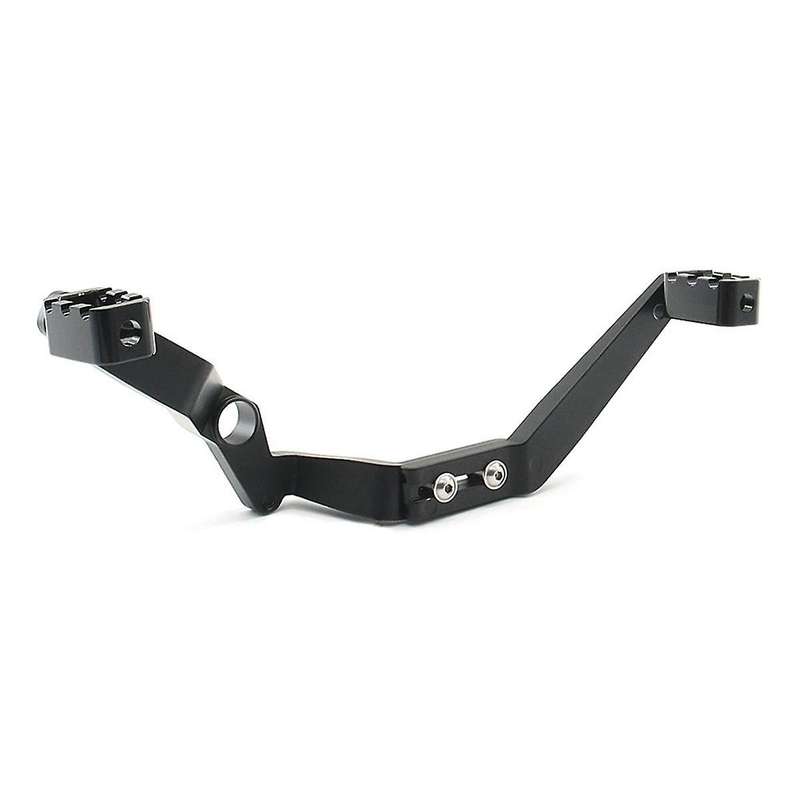 Motorcycle Heel Toe Gear Shifter Shift Lever Black Shift Pegs for Nightster 975 Rh975 Rh 975 Special