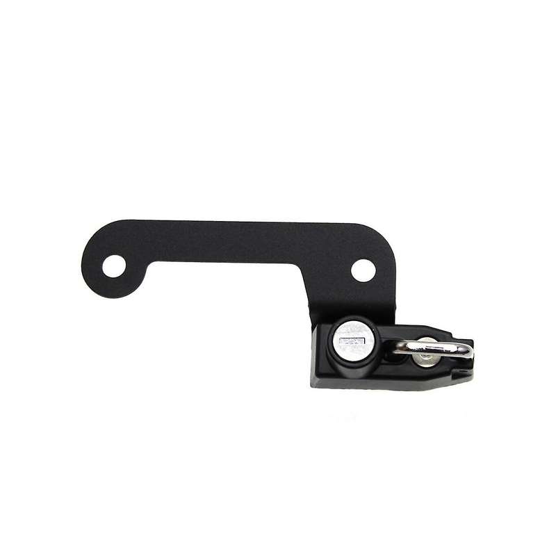 Motorcycle Helmet Lock Anti-theft Helmet Security Lock with 2 Key for Gsx-s1000gt Gsxs1000gt 2021-20