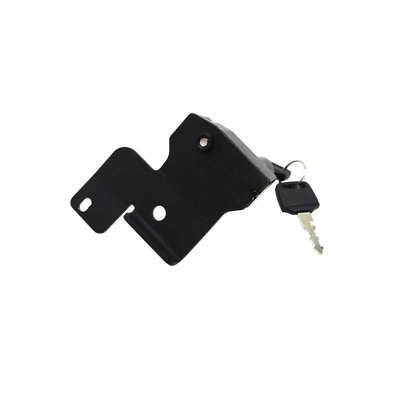 Motorcycle Helmet Lock Anti-theft Helmet Security Lock for Sportsters Rh1250s 2021- Nightster Rh975